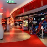 Arcade Games & Bowling Arcade Games & Bowling