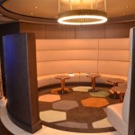 Você pode reservar uma mesa privativa no Sports Bar Você pode reservar uma mesa privativa no Sports Bar