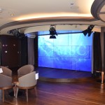 Sports Bar do MSC Seaside Sports Bar do MSC Seaside