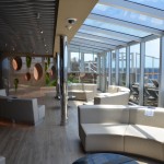 Spa do MSC Seaside Spa do MSC Seaside