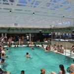 Piscina do Forest Adventure Park Piscina do Forest Adventure Park