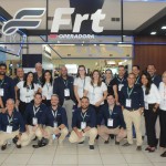 Equipe da FRT Operadora