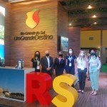 Equipe do Rio Grande do Sul