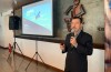 Aerolíneas promove novo voo Buenos Aires–Salvador para agentes na Bahia