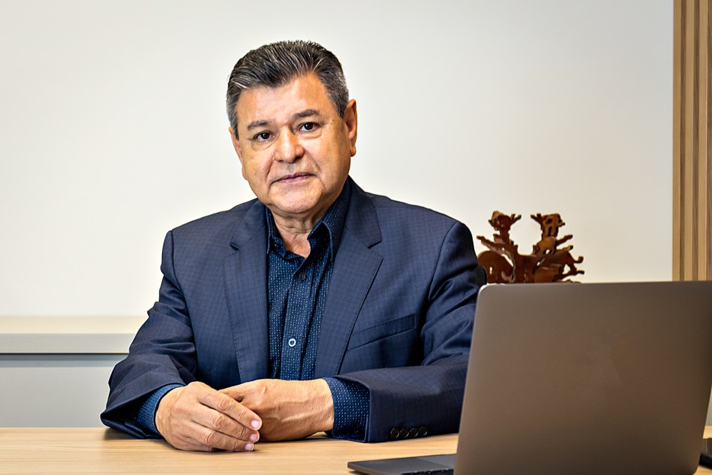 FELIPE GONZALEZ