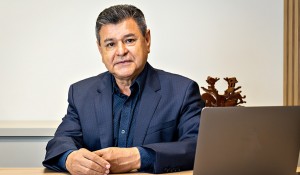 Felipe Gonzalez é reeleito presidente do Visit Iguassu