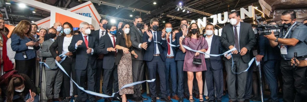 FIT 2021 recebe 73 mil pessoas de 38 países em Buenos Aires 1 FIT-2021-APERTURA-1500x500