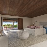 Hotel Fasano Trancoso será inaugurado no dia 27 de dezembro; veja fotos