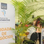 Festival conta com Rodada de Negócios