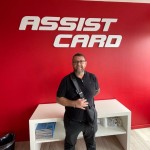 Gladston Assis, supplier Relationship no Grupo Arbaitman