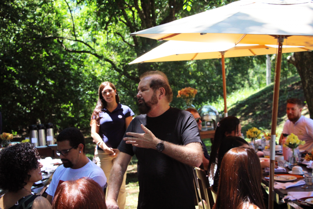 Wish Foz divulga experiências para agentes e operadores de Brasil e Paraguai 2 IMAGEM 1_Wish Foz apresenta principais experiências ao trade turístico