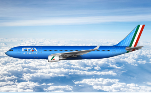 MSC e Lufhtansa manifestam interesse em participação majoritária na ITA Airways