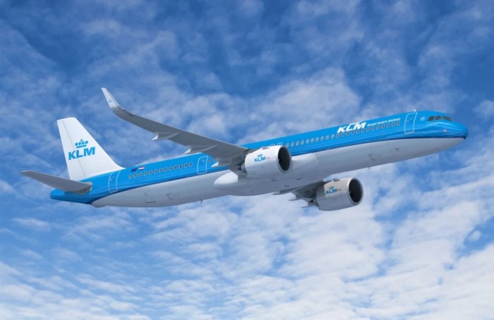 Elo e KLM fecham parceria para meios de pagamento 1 Companhia aérea holandesa é símbolo de excelência no setor e passa a aceitar agora cartões da rede de pagamentos Elo (Foto: divulgação)