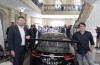 Secretário de Turismo celebra retorno da Stock Car ao Rio de Janeiro
