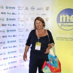 Marcia Marigueti, da RIC Mar Turismo