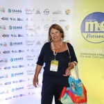 Marcia Marigueti, da RIC Mar Turismo