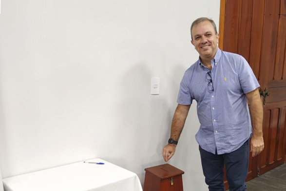 Vai e Vem 4 Marcelo Martini Vai e Vem