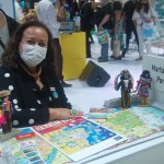 Marta Teixeira, da Martur Viagens e Turismo