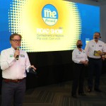 Mauricio Vianna, novo CEO do M&E