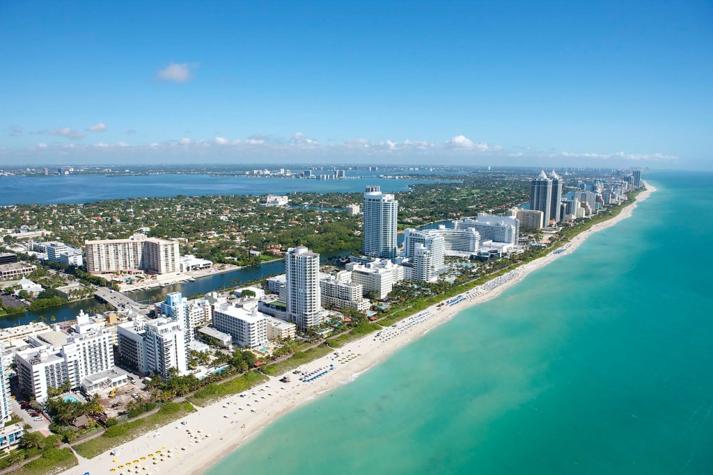 Miami Beach florida Florida Huddle 2024 começa hoje em Miami com presença recorde da delegação brasileira