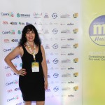 Márcia Voltarelli, da VTR Turismo