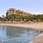 Mövenpick Resort & Residences Aqaba. Foto: reprodução