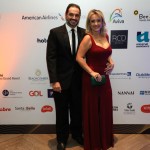 Otavio Juliano e Fernanda Dominicis, do Club Med Otavio Juliano e Fernanda Dominicis, do Club Med