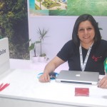 Pamela Correa, do EZ Link Hotels