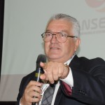 Paulo Angeli, secretário de Turismo de Foz