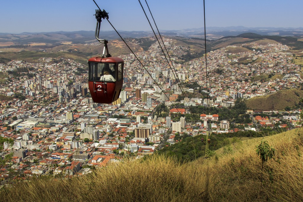 Poços de Caldas (MG) terá concessão do Circuito Turístico Integrado Poços de Caldas (MG) terá concessão do Circuito Turístico Integrado