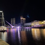 Puerto Madero é um dos lugares mais tradicionais da capital