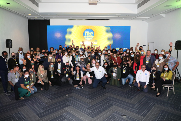 Ribeirão Preto recebe a última etapa do Roadshow M&E nesta quinta (9); inscreva-se 1 Roadshow