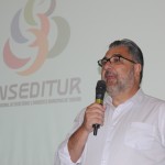 Roberto Nedelciu, presidente da Braztoa