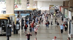 Transporte rodoviário espera aumento de 12% em julho, diz Abrati