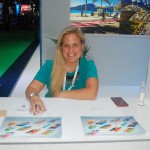 Romina Navarro, da Infinitas Travel