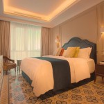 Royal Suite no Landmark Amman Hotel & Conference Center