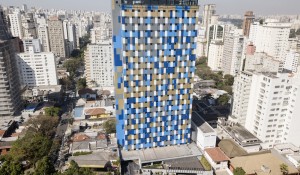 WZ Hotel Jardins registra alta na procura por eventos em São Paulo