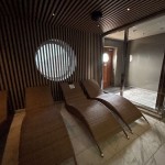Mais uma da área termal do MSC Spa Mais uma da área termal do MSC Spa