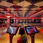 Boliche do Arcade Games & Bowling Boliche do Arcade Games & Bowling