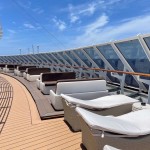 Solarium do Yatch Club Solarium do Yatch Club