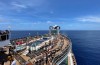 MSC Seaside: veja 70 fotos do maior navio da temporada brasileira 2021/22