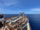 MSC Seaside: veja 70 fotos do maior navio da temporada brasileira 2021/22