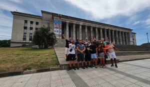 OFB e Assist Card levam agentes para famtour em Buenos Aires; veja fotos