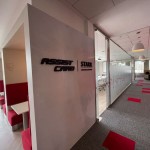 Atualmente, os funcionários da Assist Card na Argentina estão operando no regime híbrido, com 3 dias presenciais e 2 remotos