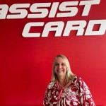 Mônica Queiroz, diretora comercial da Assist Card para SP, RJ e Nordeste