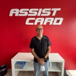 Alexandre Palmeira, diretor-geral da CW Tour