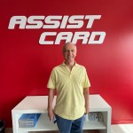 Décio Carlos Slomp, diretor da Avipam Turismo e Tecnologia para o Rio de Janeiro