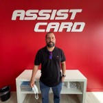 Rafael Rocha, Coordenador de Emissão da Polvani Tours