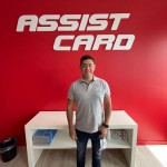 Robson Caparroz, diretor da Nix Travel Agência de Viagens e Turismo