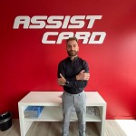 Pedro Abi-Rihan, Supplier Management na CWT